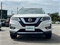 2019 Nissan X-Trail