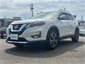 2019 Nissan X-Trail
