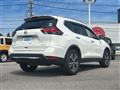 2019 Nissan X-Trail