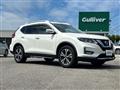 2019 Nissan X-Trail