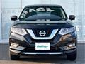 2020 Nissan X-Trail