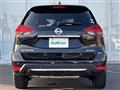 2020 Nissan X-Trail