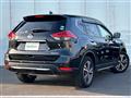 2020 Nissan X-Trail