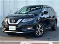 2020 Nissan X-Trail