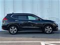 2020 Nissan X-Trail