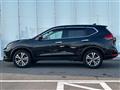 2020 Nissan X-Trail