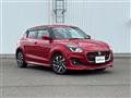 2020 Suzuki Swift