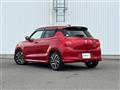 2020 Suzuki Swift