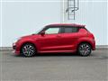 2020 Suzuki Swift