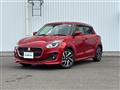 2020 Suzuki Swift