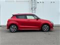 2020 Suzuki Swift
