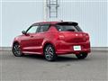2020 Suzuki Swift