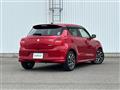 2020 Suzuki Swift