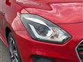2020 Suzuki Swift