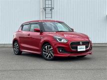 2020 Suzuki Swift