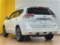 2016 Nissan X-Trail