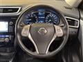 2016 Nissan X-Trail