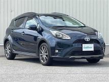 2018 Toyota AQUA