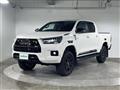 2023 Toyota Hilux