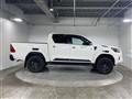 2023 Toyota Hilux