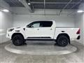 2023 Toyota Hilux