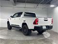 2023 Toyota Hilux