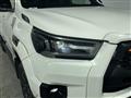 2023 Toyota Hilux
