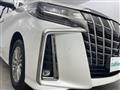 2021 Toyota Alphard Hybrid