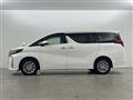 2021 Toyota Alphard Hybrid