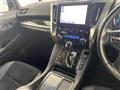 2021 Toyota Alphard Hybrid
