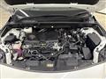 2021 Toyota Harrier Hybrid