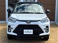 2022 Toyota Raize