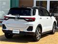 2022 Toyota Raize