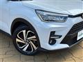 2022 Toyota Raize
