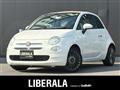 2020 Fiat 500C