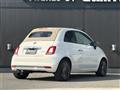 2020 Fiat 500C