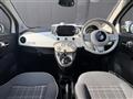 2020 Fiat 500C