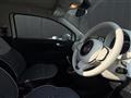 2020 Fiat 500C