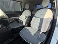 2020 Fiat 500C