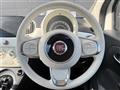 2020 Fiat 500C
