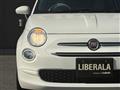 2020 Fiat 500C