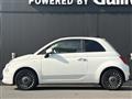 2020 Fiat 500C