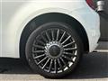 2020 Fiat 500C