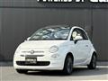 2020 Fiat 500C