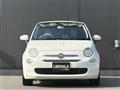 2020 Fiat 500C