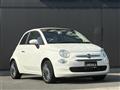 2020 Fiat 500C