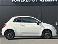 2020 Fiat 500C