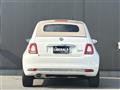 2020 Fiat 500C