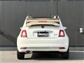 2020 Fiat 500C
