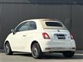 2020 Fiat 500C